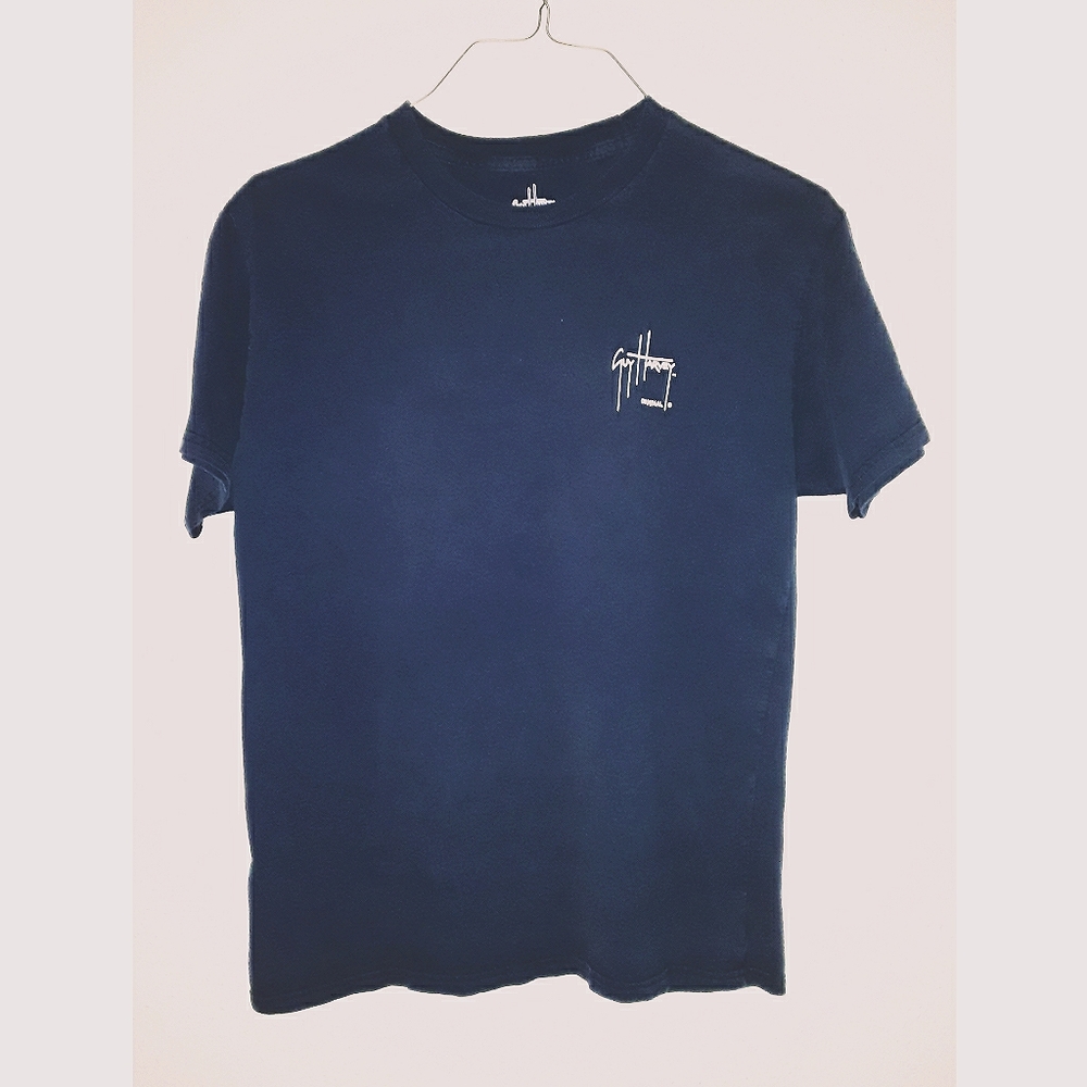 Guy Harvey Tee